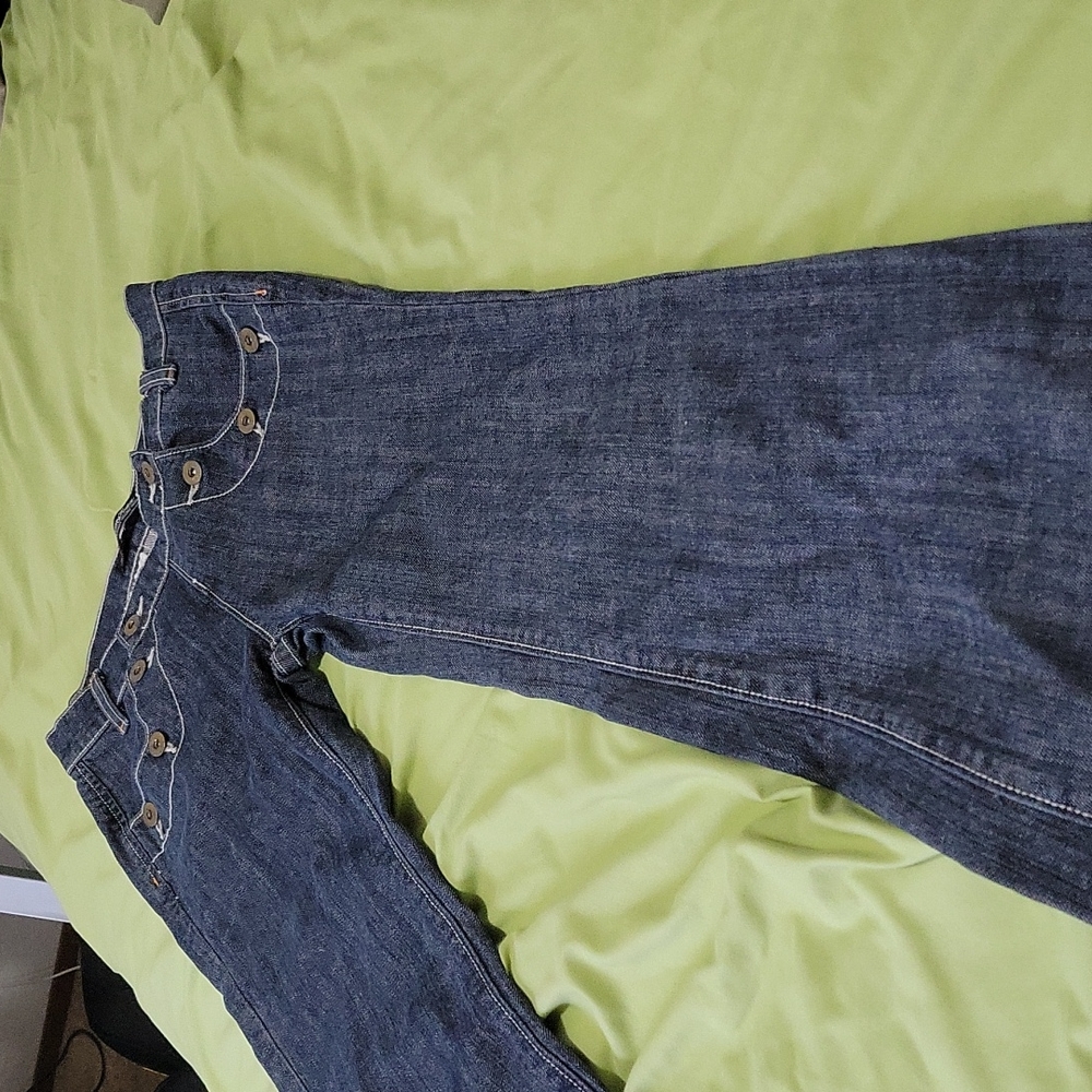 Jeans - Picture 3 of 12